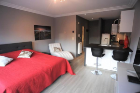 Knokke Modern Studio